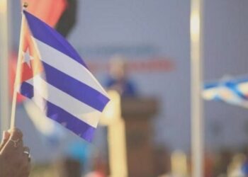 Cuba frente a la guerra híbrida