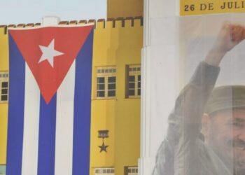 El 26, o la pauta de la Revolución