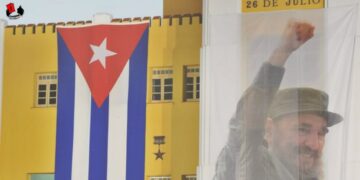 El 26, o la pauta de la Revolución