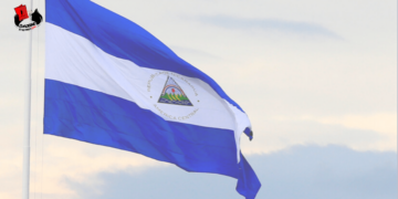 Nicaragua… “Así se mueve…”