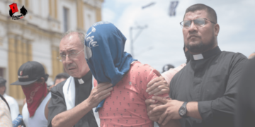 La Iglesia, enemiga del proletariado