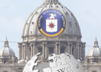 Vaticano trabaja junto a la CIA para lograr objetivos específicos en América Latina y el mundo