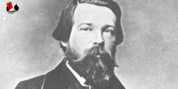Federico Engels, titán de las ideas