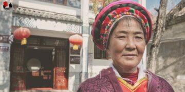 China una familia de 56 etnias que conviven en armonía