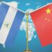 Declaración del Gobierno de Nicaragua en defensa solidaria de los derechos soberanos de la República Popular China
