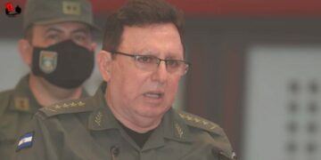 Discurso del General de Ejército Julio César Avilés en el Acto del 43 Aniversario de la Fuerza Aérea