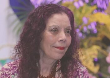 Declaraciones de Compañera Rosario Murillo, después del Acto del 43 Aniversario de la Fuerza Aérea