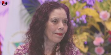 Declaraciones de Compañera Rosario Murillo, después del Acto del 43 Aniversario de la Fuerza Aérea