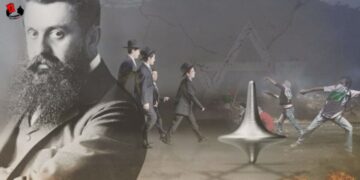 Sionismo: Una ideología delirante y perversa