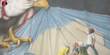 Erradicar dignidad y la independencia de Nicaragua es el objetivo de EEUU