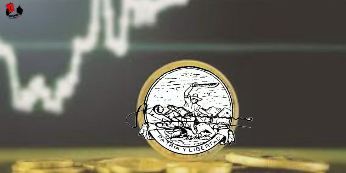 La Revolución Sandinista, una Revolución económica