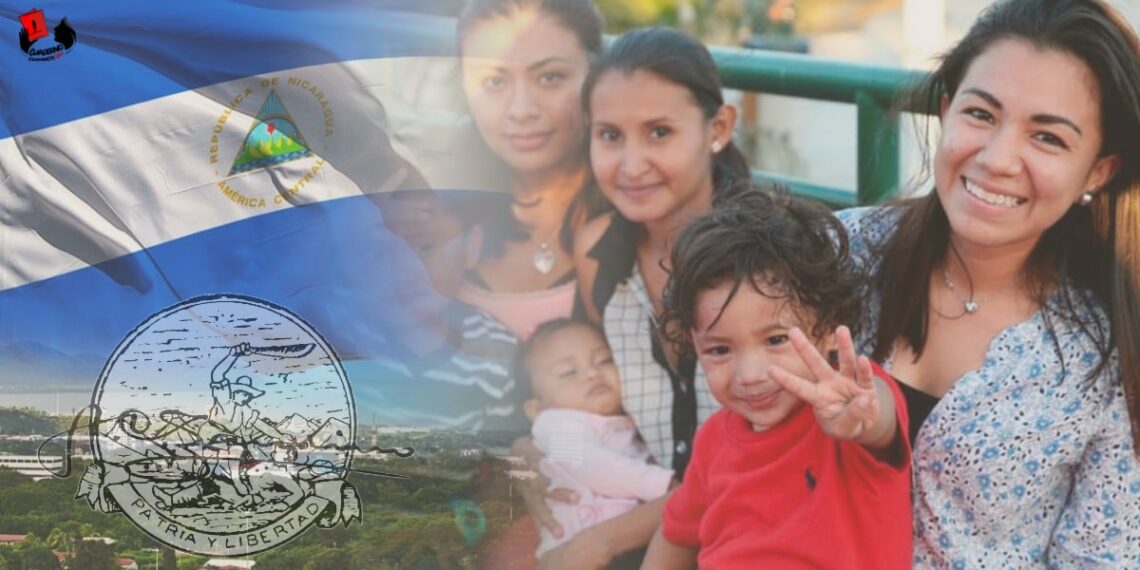 La Revolución Sandinista, una Revolución Social