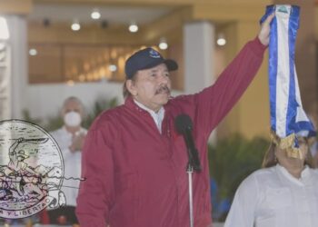 La Revolución Sandinista, una Revolución política