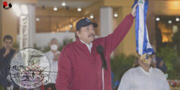 La Revolución Sandinista, una Revolución política