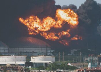 Gobierno de Nicaragua envió mensaje de solidaridad al Pueblo de Cuba