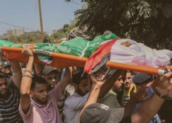 “Todo niño tiene derecho a vivir”: Unicef afea carnicería israelí