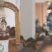 ¿Cuál es el origen de la celebración de Santo Domingo de Guzmán en Nicaragua?