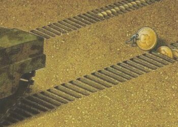 La guerra revolucionaria es una ciencia (también) de la comunicación