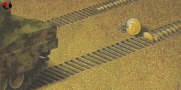 La guerra revolucionaria es una ciencia (también) de la comunicación