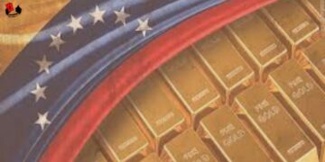 Londres y Washington confabulan para apropiarse del oro venezolano