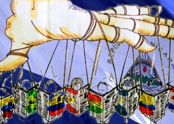 Guerra mediática contra Nicaragua