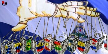 Guerra mediática contra Nicaragua