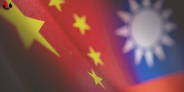 China con la confianza para cumplir la Gran Causa de la Reunificación de la Patria