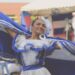 Nicaragua, patria libre, digna, soberana, de amor y esperanza