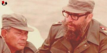 Fidel y Tomás [+poema]