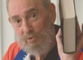 Fidel, siempre Fidel
