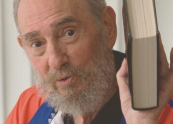 Fidel, siempre Fidel