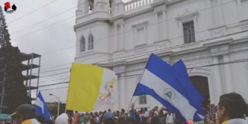 Nicaragua y la manipulación de la fe católica