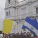 Nicaragua y la manipulación de la fe católica