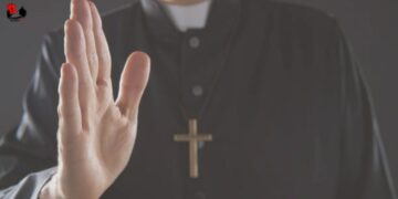 Los verdaderos sacerdotes