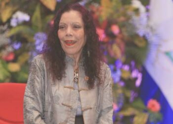 Palabras de la Compañera Rosario Murillo en el 42 aniversario de la Fuerza Naval