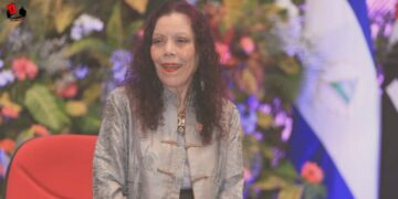 Palabras de la Compañera Rosario Murillo en el 42 aniversario de la Fuerza Naval