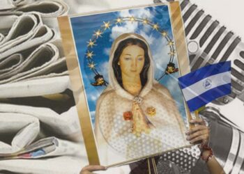 La Verdad sobre la Iglesia en Nicaragua