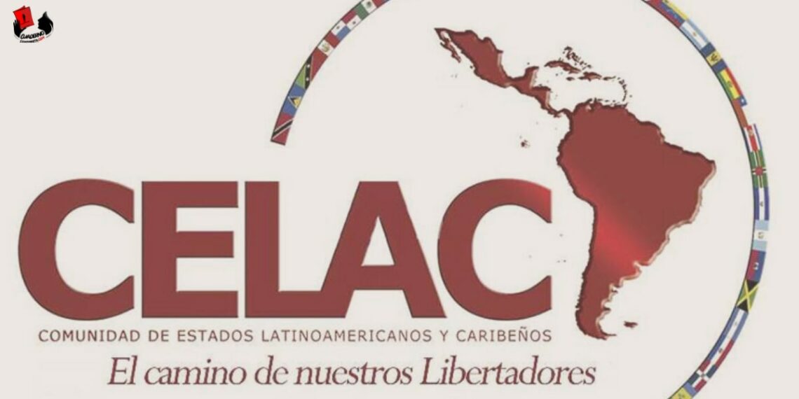 Nicaragua saludó a países presentes en encuentro de coordinadores de la CELAC