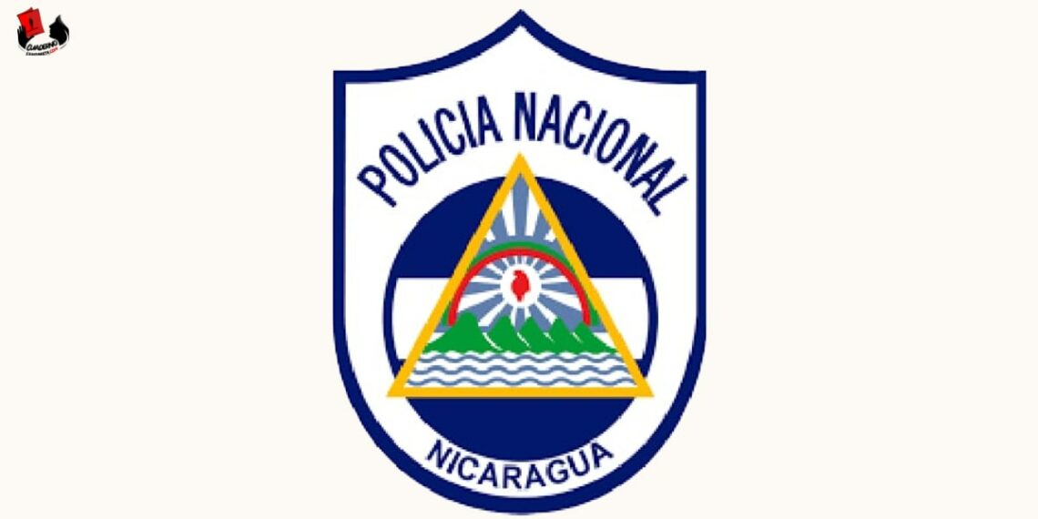 Policía Nacional de Nicaragua informa sobre acontecimientos en Casa-Curia de Matagalpa