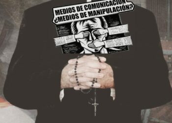 Nos llamarán locos, mentira y manipulación imperialista sobre la fe en Nicaragua