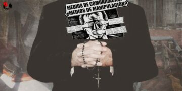 Nos llamarán locos, mentira y manipulación imperialista sobre la fe en Nicaragua