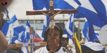 Nicaragua una aparente persecución de la iglesia  o un nuevo intento de golpe de estado
