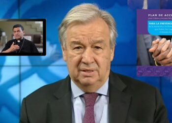 ONU invitó a líderes religiosos a prevenir la incitación a la violencia