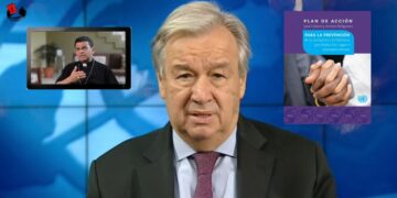 ONU invitó a líderes religiosos a prevenir la incitación a la violencia