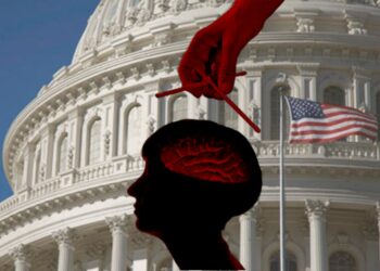 Estados Unidos y sus mentiras para manipular la opinión pública