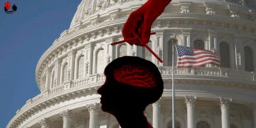 Estados Unidos y sus mentiras para manipular la opinión pública