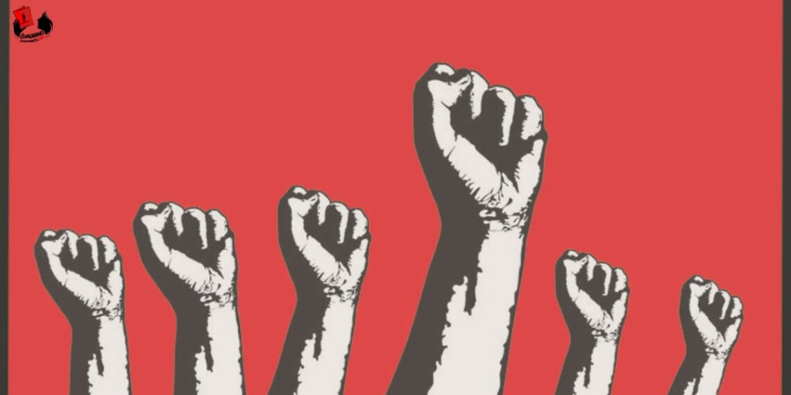 Solidaridad en Nicaragua: Popular y Sandinista