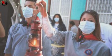 Nicaragua saludó los 42 años de la Gran Cruzada Nacional de Alfabetización