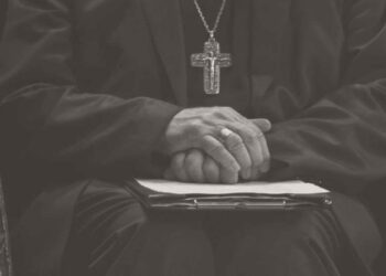 El obispo del dios dinero