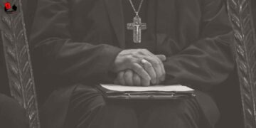 El obispo del dios dinero